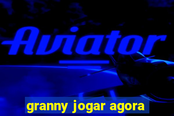 granny jogar agora